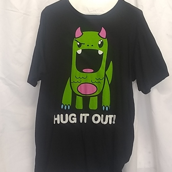 So so happy shirt - Picture 1 of 3
